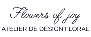 Flowers of joy ATELIER DE DESIGN FLORAL