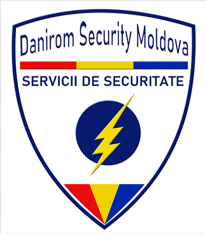 Danirom Security Moldova SERVICII DE SECURITATE