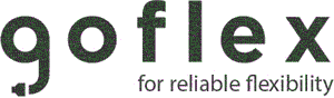 goflex for reliable flexibility