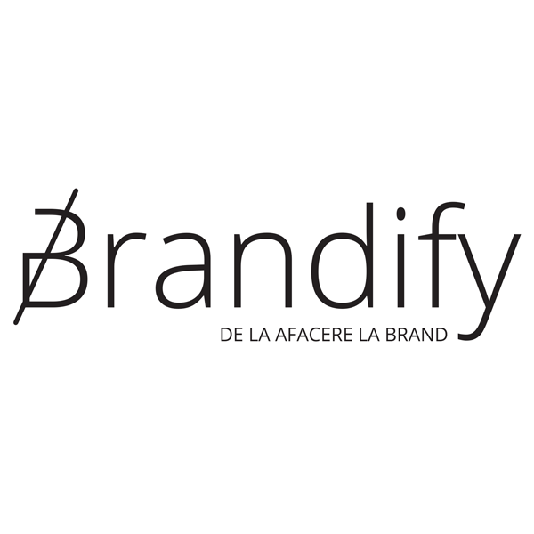 Brandify DE LA AFACERE LA BRAND