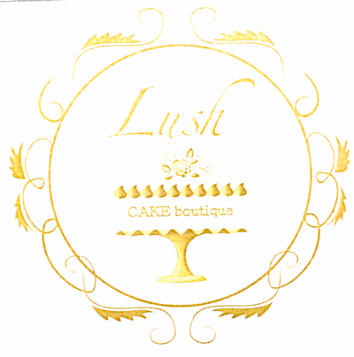 Lush CAKE boutique