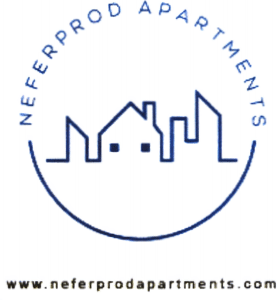 NEFERPROD APARTAMENTS www.neferprodapartments.com