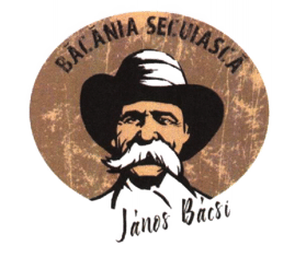 BĂCĂNIA SECUIASCĂ JÁNOS BÁCSI