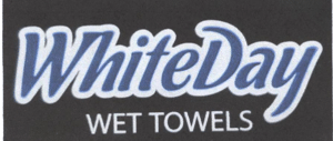 WhiteDay WET TOWELS