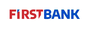 FIRST BANK
