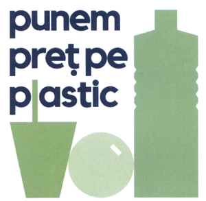 punem preț pe plastic