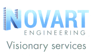 NOVART ENGINEERING Visionary services