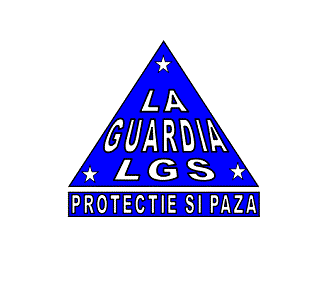 LA GUARDIA LGS PROTECTIE SI PAZA