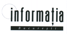 informaţia Bucureşti