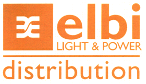 elbi LIGHT & POWER distribution