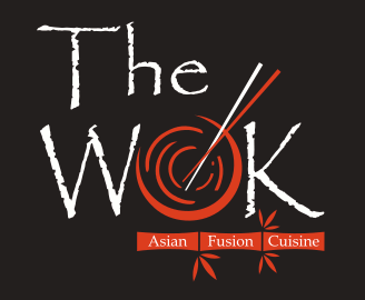 THE WOK Asian Fusion Cuisine