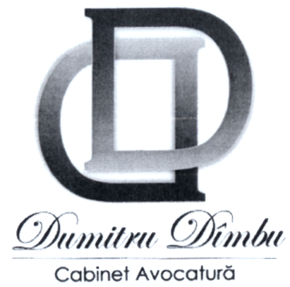 Dumitru Dîmbu Cabinet Avocatură