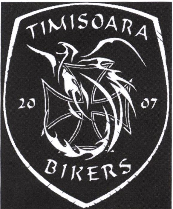 TIMISOARA BIKERS 2007