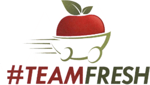 #TEAMFRESH
