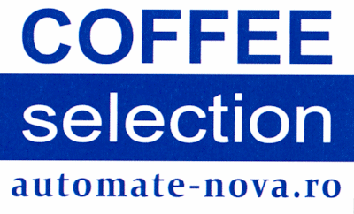 COFFEE selection automate-nova.ro