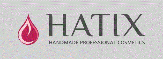 HATIX HANDMADE PROFESSIONAL COSMETICS