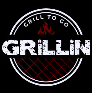 GRiLLiN GRILL TO GO