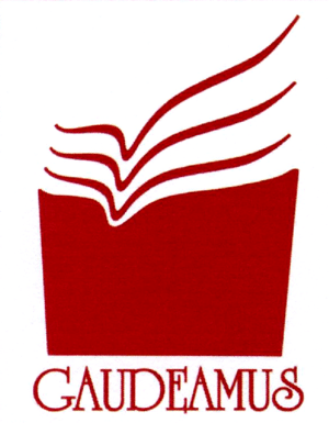 GAUDEAMUS