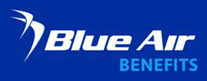 Blue Air BENEFITS