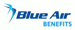 Blue Air BENEFITS
