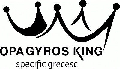 OPA GYROS KING specific grecesc