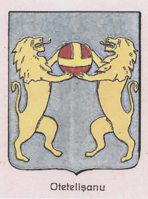 Otetelişanu