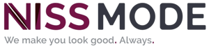 NISS MODE We make you look good. Always.