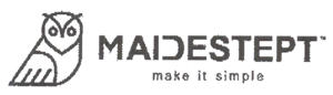 MAIDESTEPT make it simple