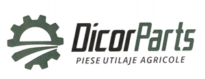 Dicor Parts Piese Utilaje Agricole