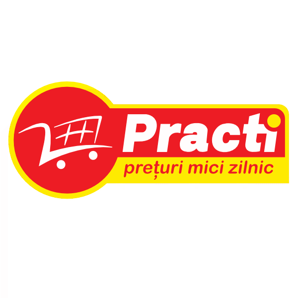 Practi prețuri mici zilnic
