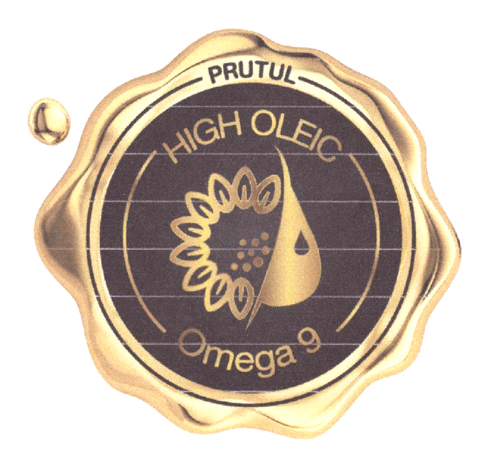PRUTUL HIGH OLEIC Omega 9