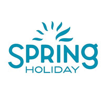 SPRING HOLIDAY
