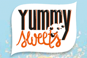 Yummy Sweets