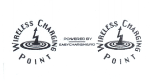 WIRELESS CHARGING POINT powered by easycharging.ro