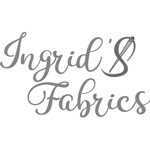 Ingrid's Fabrics