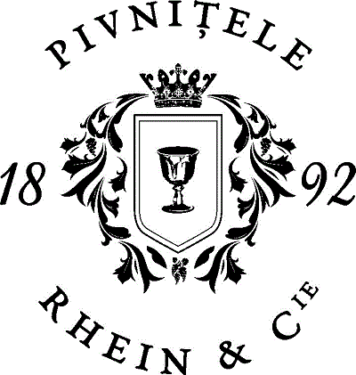 PIVNIȚELE RHEIN & CIE 1892
