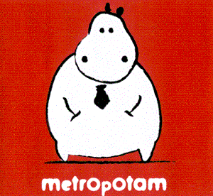 metropotam