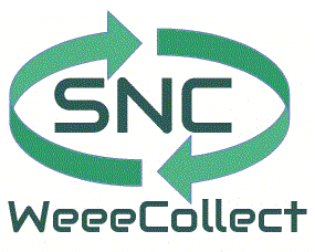SNC WeeeCollect