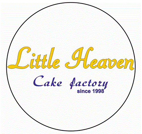 Little Heaven Cake factory since 1998