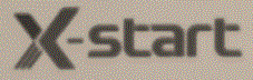 X-start