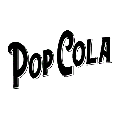 POP COLA