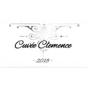 Cuvée Clemence 2018