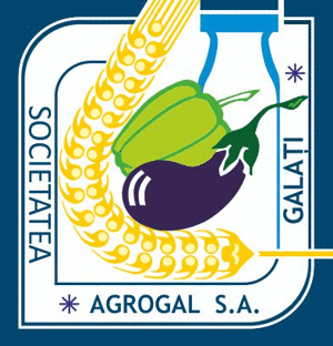 SOCIETATEA AGROGAL S.A. GALAŢI