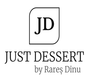 JD JUST DESSERT by Rareș Dinu