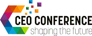 CEO CONFERENCE shaping the future