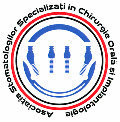 Asociația Stomatologilor Specializați în Chirurgie Orală și Implantologie
