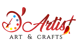 D'Artist ART & CRAFTS