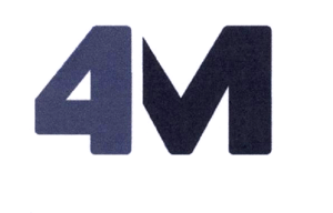 4M