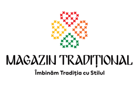 MAGAZIN TRADIȚIONAL - Îmbinăm Tradiția cu Stilul