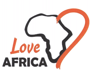 Love AFRICA